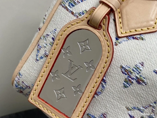 Cheap LOUIS VUITTON 20 SPEEDY BANDOULIÈRE 0812